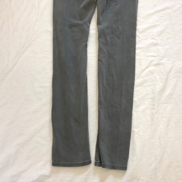 🎈April77 Joey Mens Cold Bleach Jeans sz 33 - Picture 8 of 8